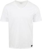 Dstrezzed Stewart T-shirt Wit maat XL Heren, Verzenden, Dstrezzed, Wit, Maat 56/58 (XL)