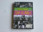 Doe Maar - Dit is Alles (DVD) Nieuw, Cd's en Dvd's, Dvd's | Muziek en Concerten, Verzenden, Nieuw in verpakking