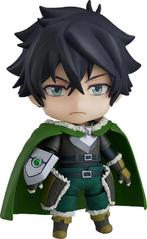 GSC The Rising of the Shield Hero Nendoroid Figure-Shield, Ophalen of Verzenden, Nieuw