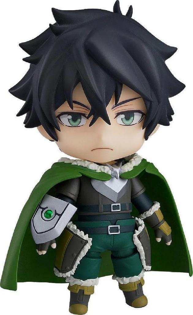 GSC The Rising of the Shield Hero Nendoroid Figure-Shield, Verzamelen, Poppetjes en Figuurtjes, Nieuw, Ophalen of Verzenden