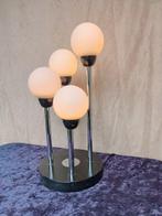 Gesigneerd  Herda  - Amsterdam - Bureaulamp - Metaal -