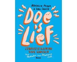 Boek Doe s lief 9789024452491, Boeken, Overige Boeken, Zo goed als nieuw, Verzenden