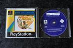 Actua Tennis Playstation 1 PS1 ZOO Classics, Verzenden, Nieuw