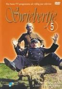 Swiebertje 5 - DVD, Cd's en Dvd's, Dvd's | Kinderen en Jeugd, Verzenden