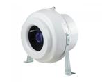 Kunststof Buisventilator 250mm Ø / 1080m3/h (type) BK