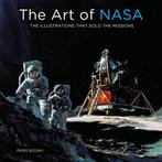 9780760368077 The Art of NASA | Tweedehands, Boeken, Verzenden, Gelezen, Piers Bizony