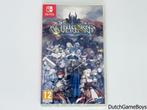 Nintendo Switch - Unicorn Overlord - UXP - New & Sealed, Spelcomputers en Games, Games | Nintendo Switch, Verzenden, Gebruikt