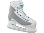 Roces - RSK 2 - IJshockeyschaatsen Wit - Blauw - 41, Verzenden, Zo goed als nieuw