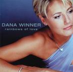 cd - Dana Winner - Rainbows Of Love, Verzenden, Zo goed als nieuw