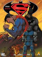 Superman/Batman: De Komst van Supergirl 2 (van 2) [NL], Boeken, Strips | Comics, Nieuw, Verzenden