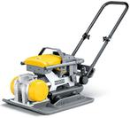 Wacker AP 2560e trilplaat op accu, Zakelijke goederen, Machines en Bouw | Tuin, Park en Bosbouw, Ophalen of Verzenden, Overige typen