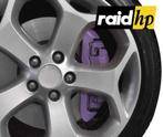 Remklauw verf remklauwverf lila - Raid HP, Verzenden