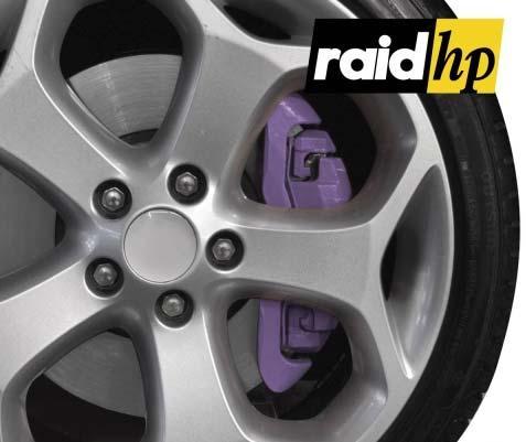 Remklauw verf remklauwverf lila - Raid HP, Auto diversen, Tuning en Styling, Verzenden