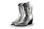 Ann Rocks Cowboy laarzen in maat 37 Zilver | 10% extra, Ann Rocks, Overige kleuren, Verzenden, Zo goed als nieuw