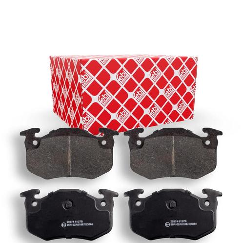 Remblokken set, Auto-onderdelen, Remmen en Aandrijving, Nieuw, Ophalen of Verzenden