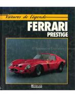 FERRARI PRESTIGE (VOITURES DE LEGENDE), Boeken, Nieuw, Ferrari, Author