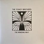 lp nieuw - The Teskey Brothers - The Winding Way (coloure..., Cd's en Dvd's, Verzenden, Zo goed als nieuw
