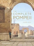 9780500290927 Complete Pompeii Joanne Berry, Boeken, Nieuw, Joanne Berry, Verzenden