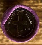 Europa. Coin Roll Various Years (17 muntrollen) (Zonder