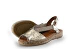 Toni Pons Espadrilles in maat 38 Goud | 10% korting, Kleding | Dames, Schoenen, Overige kleuren, Verzenden, Zo goed als nieuw