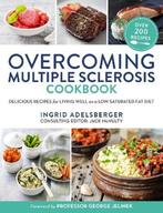 9781760113742 Overcoming Multiple Sclerosis Cookbook, Verzenden, Nieuw, Ingrid Adelsberger
