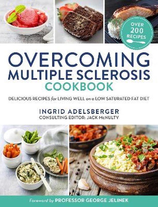 9781760113742 Overcoming Multiple Sclerosis Cookbook, Boeken, Gezondheid, Dieet en Voeding, Nieuw, Verzenden