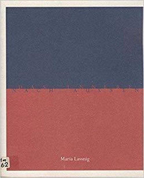 Innere nach aussen, Boeken, Overige Boeken, Ophalen of Verzenden