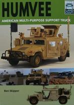 Boek : Humvee - American Multi-Purpose Support Truck, Boeken, Oorlog en Militair, 1945 tot heden, Nieuw, Landmacht