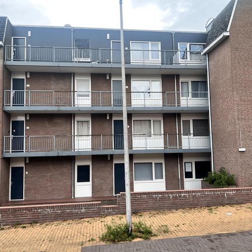 Appartement met 2 kamers en 1 slaapkamer, Huizen en Kamers, Huizen te huur, Direct bij eigenaar, Appartement