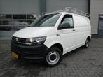 Volkswagen Transporter 2.0 TDI L1H1 airco, trekhaak ,3 zits, Elektrische ramen, Gebruikt, Euro 6, Volkswagen