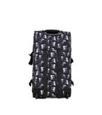 Eastpak Koffer in maat Groot Zwart | 10% korting, Sieraden, Tassen en Uiterlijk, Koffers, Verzenden, Zo goed als nieuw