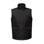 -56% Regatta  Regatta Heren tyler bodywarmer  maat XXL, Kleding | Heren, Bodywarmers, Verzenden, Nieuw, Zwart
