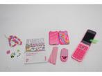 HMD Barbie Phone 7,11 cm (2.8) 125 g Roze Basistelefoon, Verzenden, Zo goed als nieuw