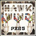 LP gebruikt - Hawkwind - P.X.R.5, Verzenden, Zo goed als nieuw