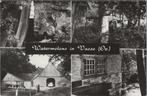VASSE - Meerluik Watermolens in Vasse (Ov.), Verzamelen, Ansichtkaarten | Nederland, Verzenden, Gelopen