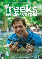 Freeks Wilde Wereld 12 (DVD), Verzenden, Nieuw in verpakking