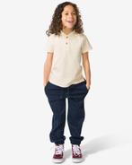 HEMA Kindersweatbroek donkerblauw, Verzenden, Nieuw
