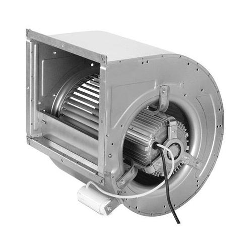 Airfan afzuigmotor 6-6-750 | 750 m3/h | 230V, Doe-het-zelf en Verbouw, Ventilatie en Afzuiging, Nieuw, Verzenden