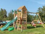 Buiten speeltoestel • Safari 2-Swing • Schommel &amp; Glijbaan, Kinderen en Baby's, Speelgoed | Buiten | Speeltoestellen, Nieuw