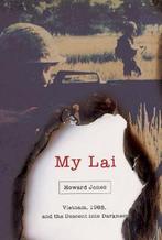 My Lai 9780190056704 Howard Jones, Verzenden, Gelezen, Howard Jones