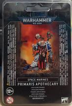 Primaris Apothecary (Warhammer 40.000 nieuw), Hobby en Vrije tijd, Wargaming, Ophalen of Verzenden, Nieuw