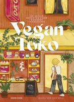 9789461433015 Vegan Toko Milou van der Will, Boeken, Verzenden, Nieuw, Milou van der Will