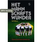 Het Mannschaftswunder 9789029583466 Raf Willems, Verzenden, Gelezen, Raf Willems