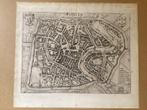 Nederland, Haarlem; lodovico Guicciardini / Willem Blaeu -