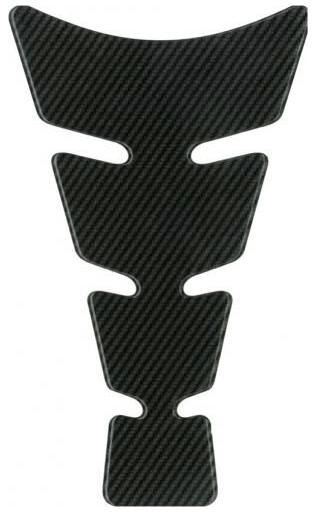 KTM 1290 Superduke GT PRINT Tankpad carbon look, Motoren, Onderdelen | Overige, Ophalen of Verzenden