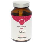 TS Choice Kalium 90 Tabletten, Diversen, Verpleegmiddelen, Nieuw, Verzenden