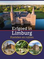 Erfgoed in Limburg. Kastelen en ruïnes 9789461481122, Verzenden, Zo goed als nieuw, Annika van Leeuwen