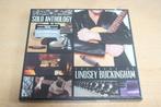 Fleetwood Mac & Related - Lindsey Buckingham - 6x LPs Solo, Nieuw in verpakking