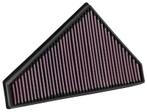 K&N Replacement Panel Air Filter (Left Side) 2014-2015, Auto-onderdelen, Filters, Ophalen of Verzenden, Nieuw