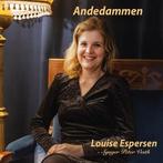 Louise Espersen - Andedammen (CD), 2000 tot heden, Verzenden, Nieuw in verpakking